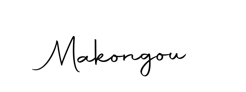 How to make Makongou name signature. Use Autography-DOLnW style for creating short signs online. This is the latest handwritten sign. Makongou signature style 10 images and pictures png