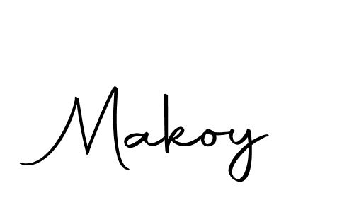 You can use this online signature creator to create a handwritten signature for the name Makoy. This is the best online autograph maker. Makoy signature style 10 images and pictures png