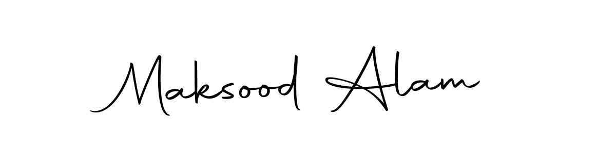 Also You can easily find your signature by using the search form. We will create Maksood Alam name handwritten signature images for you free of cost using Autography-DOLnW sign style. Maksood Alam signature style 10 images and pictures png