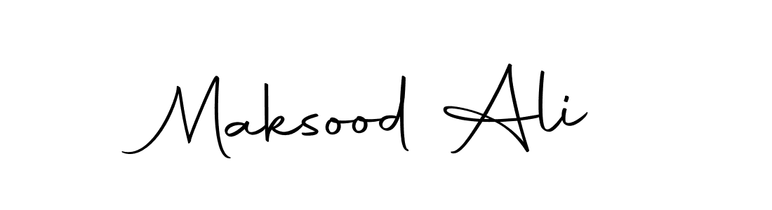 Once you've used our free online signature maker to create your best signature Autography-DOLnW style, it's time to enjoy all of the benefits that Maksood Ali name signing documents. Maksood Ali signature style 10 images and pictures png
