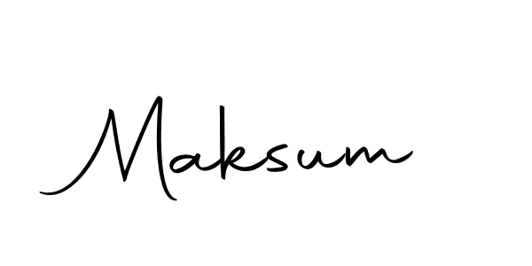 How to make Maksum name signature. Use Autography-DOLnW style for creating short signs online. This is the latest handwritten sign. Maksum signature style 10 images and pictures png