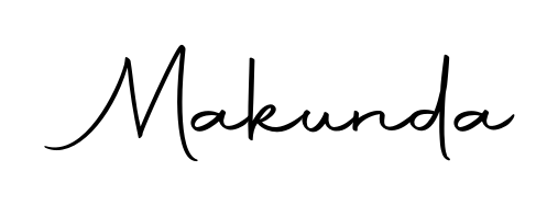 If you are searching for the best signature style for your name Makunda, here we have designed multiple signature styles using Autography-DOLnW. Makunda signature style 10 images and pictures png