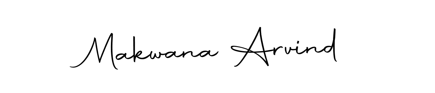 This is the best signature style for the Makwana Arvind name. Also you like these signature font (Autography-DOLnW). Mix name signature. Makwana Arvind signature style 10 images and pictures png