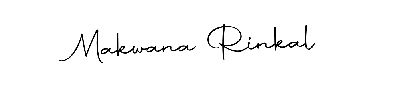 Also You can easily find your signature by using the search form. We will create Makwana Rinkal name handwritten signature images for you free of cost using Autography-DOLnW sign style. Makwana Rinkal signature style 10 images and pictures png