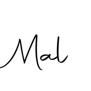 Make a beautiful signature design for name Mal. Use this online signature maker to create a handwritten signature for free. Mal signature style 10 images and pictures png