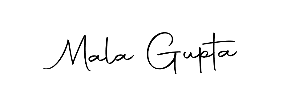 Also You can easily find your signature by using the search form. We will create Mala Gupta name handwritten signature images for you free of cost using Autography-DOLnW sign style. Mala Gupta signature style 10 images and pictures png