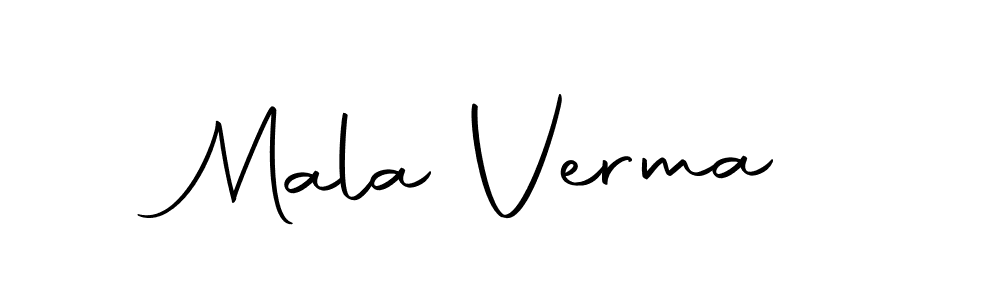 This is the best signature style for the Mala Verma name. Also you like these signature font (Autography-DOLnW). Mix name signature. Mala Verma signature style 10 images and pictures png