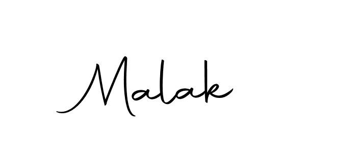 if you are searching for the best signature style for your name Malak  . so please give up your signature search. here we have designed multiple signature styles  using Autography-DOLnW. Malak   signature style 10 images and pictures png