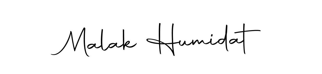 Similarly Autography-DOLnW is the best handwritten signature design. Signature creator online .You can use it as an online autograph creator for name Malak Humidat. Malak Humidat signature style 10 images and pictures png