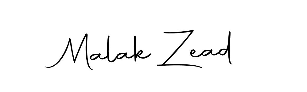 Autography-DOLnW is a professional signature style that is perfect for those who want to add a touch of class to their signature. It is also a great choice for those who want to make their signature more unique. Get Malak Zead name to fancy signature for free. Malak Zead signature style 10 images and pictures png