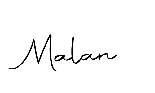 Also we have Malan name is the best signature style. Create professional handwritten signature collection using Autography-DOLnW autograph style. Malan signature style 10 images and pictures png