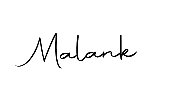 Also we have Malank name is the best signature style. Create professional handwritten signature collection using Autography-DOLnW autograph style. Malank signature style 10 images and pictures png