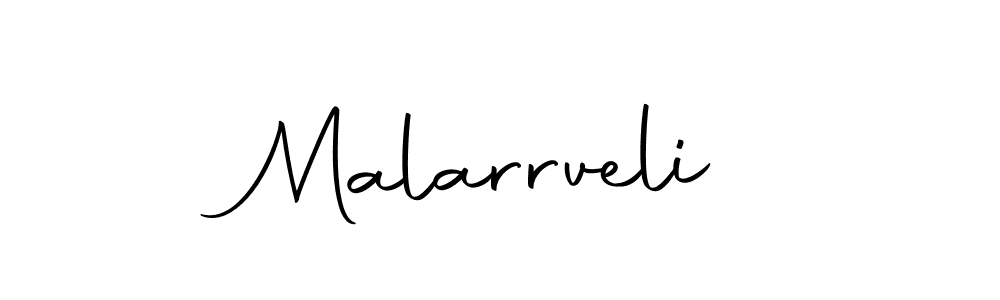 Make a beautiful signature design for name Malarrveli. Use this online signature maker to create a handwritten signature for free. Malarrveli signature style 10 images and pictures png