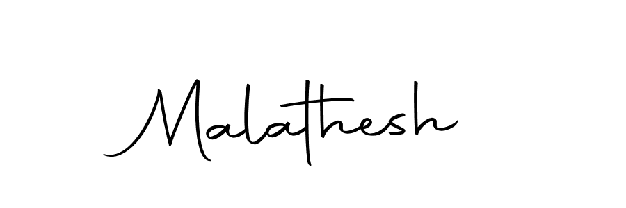 How to make Malathesh name signature. Use Autography-DOLnW style for creating short signs online. This is the latest handwritten sign. Malathesh signature style 10 images and pictures png