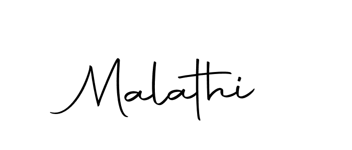 Here are the top 10 professional signature styles for the name Malathi. These are the best autograph styles you can use for your name. Malathi signature style 10 images and pictures png