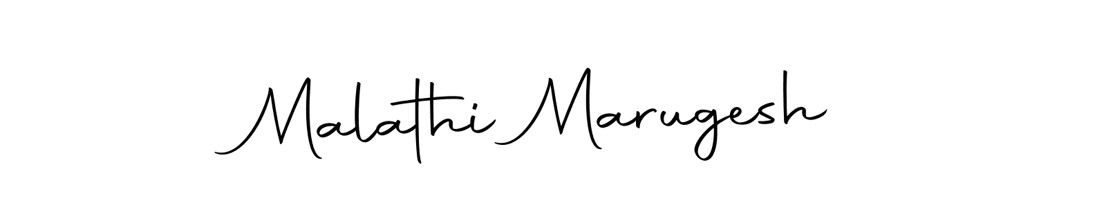 Also You can easily find your signature by using the search form. We will create Malathi Marugesh name handwritten signature images for you free of cost using Autography-DOLnW sign style. Malathi Marugesh signature style 10 images and pictures png