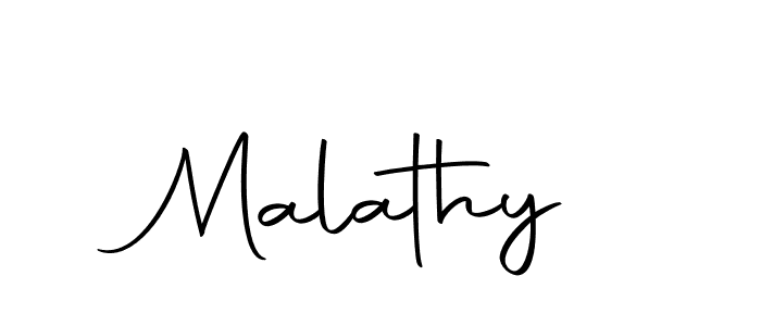 You can use this online signature creator to create a handwritten signature for the name Malathy. This is the best online autograph maker. Malathy signature style 10 images and pictures png