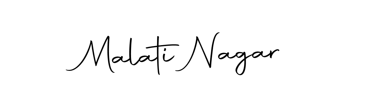 Check out images of Autograph of Malati Nagar name. Actor Malati Nagar Signature Style. Autography-DOLnW is a professional sign style online. Malati Nagar signature style 10 images and pictures png