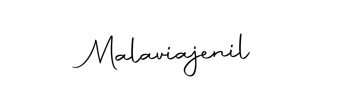 You should practise on your own different ways (Autography-DOLnW) to write your name (Malaviajenil) in signature. don't let someone else do it for you. Malaviajenil signature style 10 images and pictures png