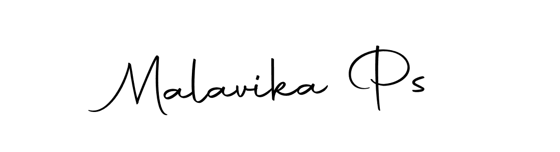 Here are the top 10 professional signature styles for the name Malavika Ps. These are the best autograph styles you can use for your name. Malavika Ps signature style 10 images and pictures png
