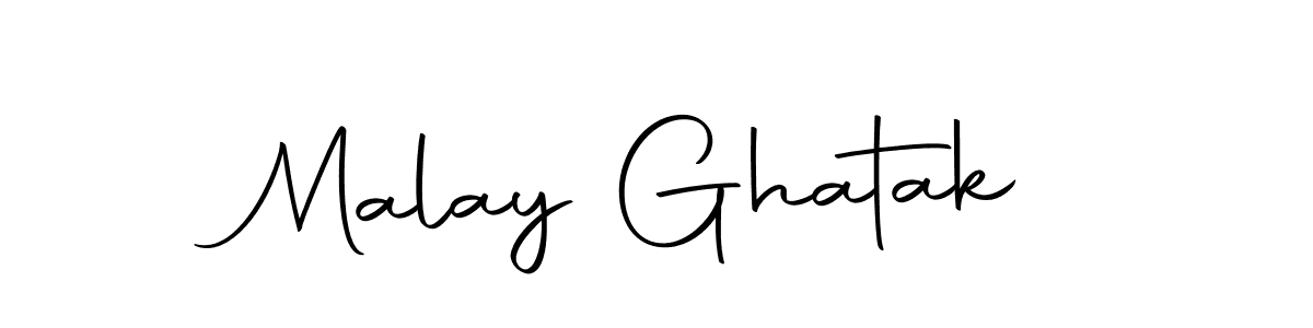 if you are searching for the best signature style for your name Malay Ghatak. so please give up your signature search. here we have designed multiple signature styles  using Autography-DOLnW. Malay Ghatak signature style 10 images and pictures png