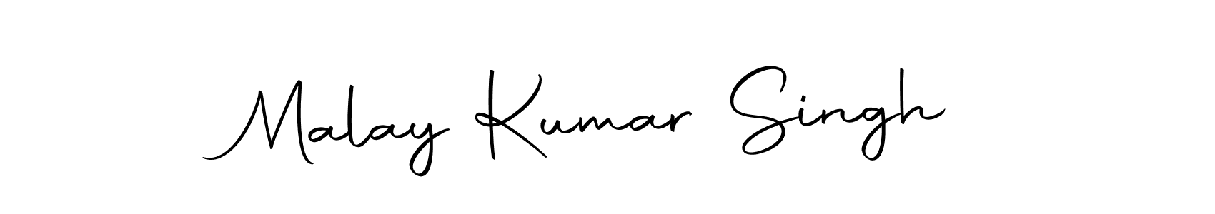 Similarly Autography-DOLnW is the best handwritten signature design. Signature creator online .You can use it as an online autograph creator for name Malay Kumar Singh. Malay Kumar Singh signature style 10 images and pictures png