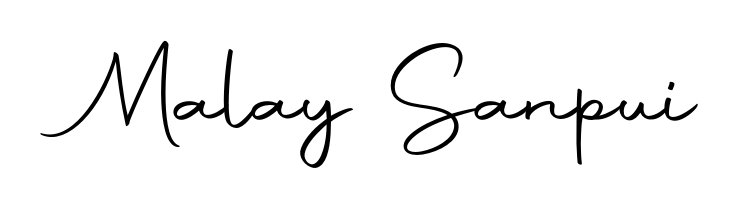 Autography-DOLnW is a professional signature style that is perfect for those who want to add a touch of class to their signature. Get Malay Sanpui name fancy signature for free. Malay Sanpui signature style 10 images and pictures png