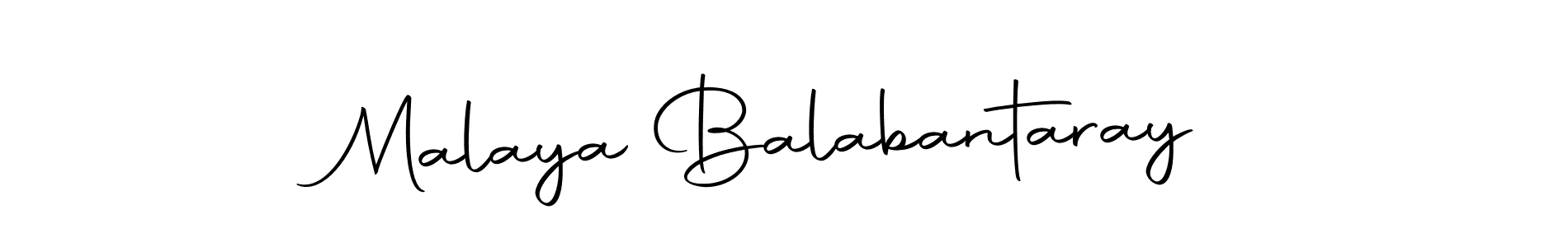 Once you've used our free online signature maker to create your best signature Autography-DOLnW style, it's time to enjoy all of the benefits that Malaya Balabantaray name signing documents. Malaya Balabantaray signature style 10 images and pictures png