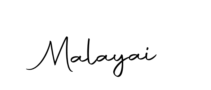 Malayai stylish signature style. Best Handwritten Sign (Autography-DOLnW) for my name. Handwritten Signature Collection Ideas for my name Malayai. Malayai signature style 10 images and pictures png