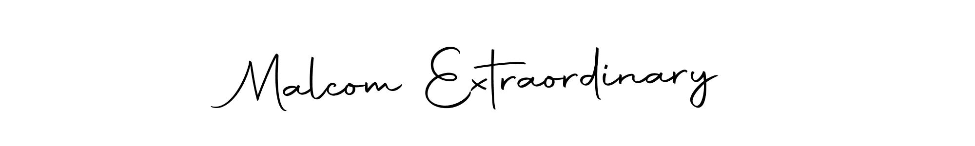 You can use this online signature creator to create a handwritten signature for the name Malcom Extraordinary. This is the best online autograph maker. Malcom Extraordinary signature style 10 images and pictures png