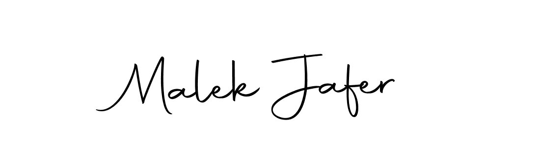 Use a signature maker to create a handwritten signature online. With this signature software, you can design (Autography-DOLnW) your own signature for name Malek Jafer. Malek Jafer signature style 10 images and pictures png