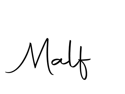 How to Draw Malf signature style? Autography-DOLnW is a latest design signature styles for name Malf. Malf signature style 10 images and pictures png