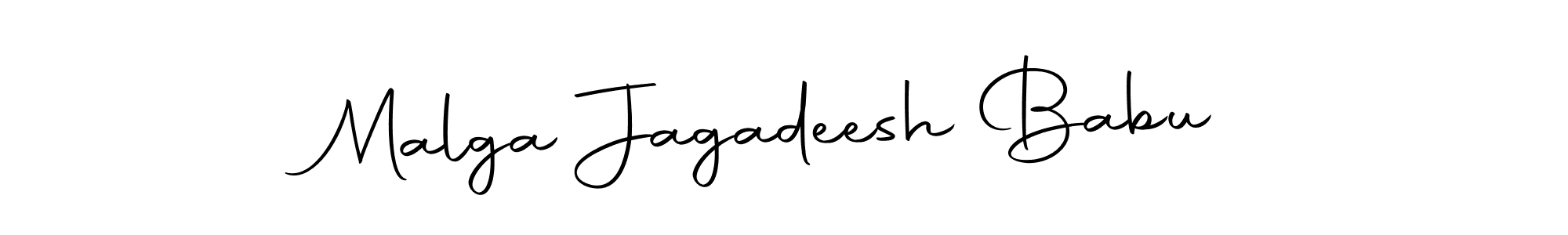 Here are the top 10 professional signature styles for the name Malga Jagadeesh Babu. These are the best autograph styles you can use for your name. Malga Jagadeesh Babu signature style 10 images and pictures png