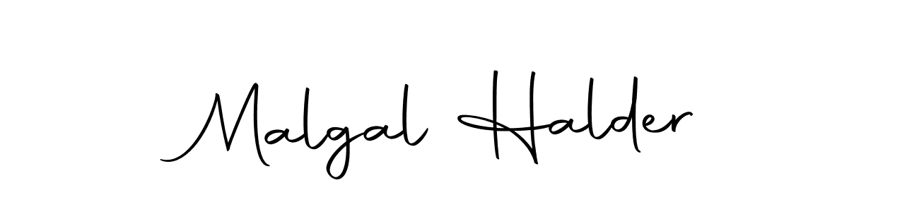 Make a short Malgal Halder signature style. Manage your documents anywhere anytime using Autography-DOLnW. Create and add eSignatures, submit forms, share and send files easily. Malgal Halder signature style 10 images and pictures png