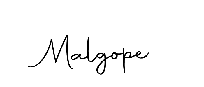 How to make Malgope name signature. Use Autography-DOLnW style for creating short signs online. This is the latest handwritten sign. Malgope signature style 10 images and pictures png