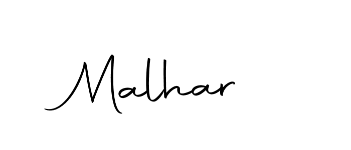 Also we have Malhar  name is the best signature style. Create professional handwritten signature collection using Autography-DOLnW autograph style. Malhar  signature style 10 images and pictures png