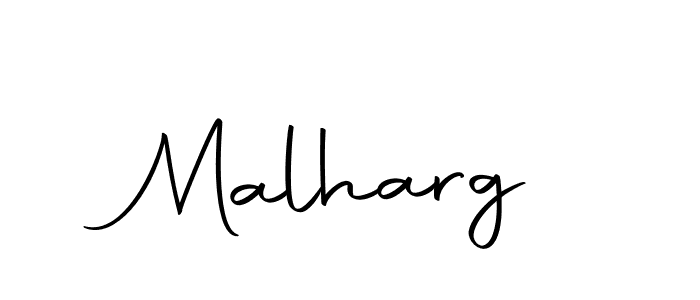 Best and Professional Signature Style for Malharg. Autography-DOLnW Best Signature Style Collection. Malharg signature style 10 images and pictures png