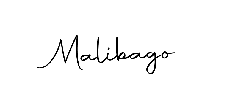 You can use this online signature creator to create a handwritten signature for the name Malibago. This is the best online autograph maker. Malibago signature style 10 images and pictures png