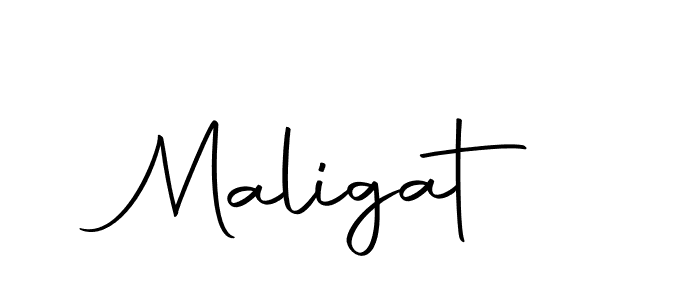 Maligat stylish signature style. Best Handwritten Sign (Autography-DOLnW) for my name. Handwritten Signature Collection Ideas for my name Maligat. Maligat signature style 10 images and pictures png