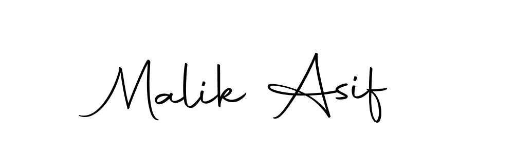 You should practise on your own different ways (Autography-DOLnW) to write your name (Malik Asif) in signature. don't let someone else do it for you. Malik Asif signature style 10 images and pictures png