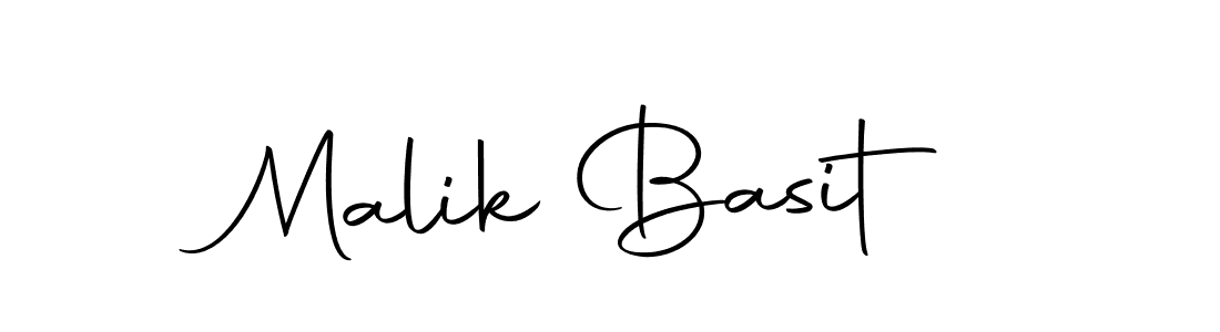 You can use this online signature creator to create a handwritten signature for the name Malik Basit. This is the best online autograph maker. Malik Basit signature style 10 images and pictures png