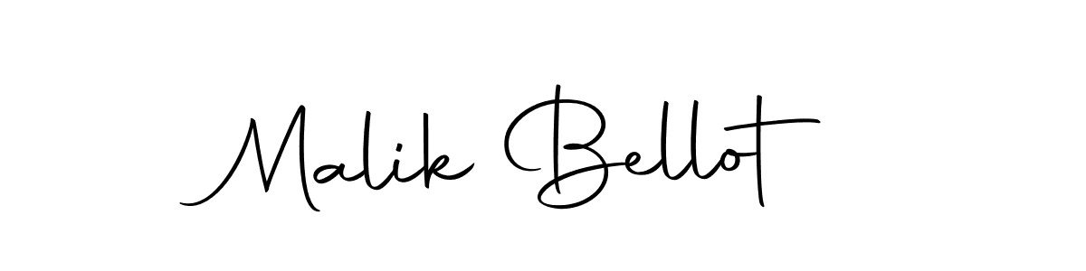 Once you've used our free online signature maker to create your best signature Autography-DOLnW style, it's time to enjoy all of the benefits that Malik Bellot name signing documents. Malik Bellot signature style 10 images and pictures png