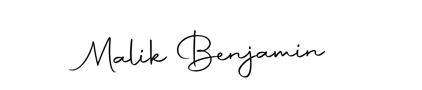 Similarly Autography-DOLnW is the best handwritten signature design. Signature creator online .You can use it as an online autograph creator for name Malik Benjamin. Malik Benjamin signature style 10 images and pictures png