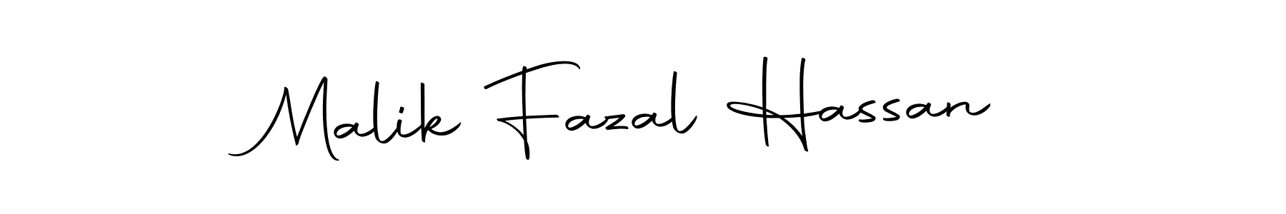 Autography-DOLnW is a professional signature style that is perfect for those who want to add a touch of class to their signature. It is also a great choice for those who want to make their signature more unique. Get Malik Fazal Hassan name to fancy signature for free. Malik Fazal Hassan signature style 10 images and pictures png