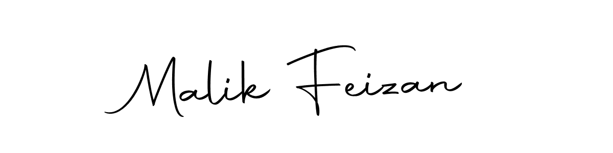 Make a short Malik Feizan signature style. Manage your documents anywhere anytime using Autography-DOLnW. Create and add eSignatures, submit forms, share and send files easily. Malik Feizan signature style 10 images and pictures png