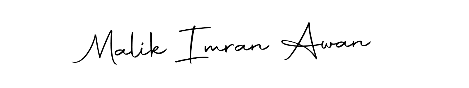 Here are the top 10 professional signature styles for the name Malik Imran Awan. These are the best autograph styles you can use for your name. Malik Imran Awan signature style 10 images and pictures png