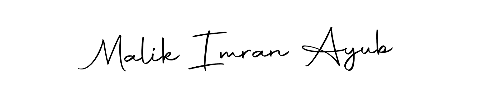 How to Draw Malik Imran Ayub signature style? Autography-DOLnW is a latest design signature styles for name Malik Imran Ayub. Malik Imran Ayub signature style 10 images and pictures png