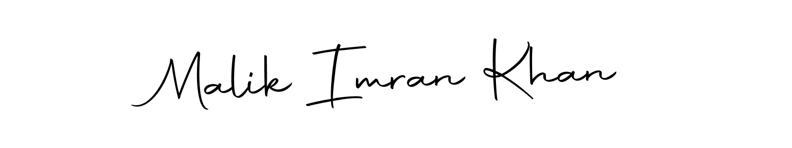 Here are the top 10 professional signature styles for the name Malik Imran Khan. These are the best autograph styles you can use for your name. Malik Imran Khan signature style 10 images and pictures png