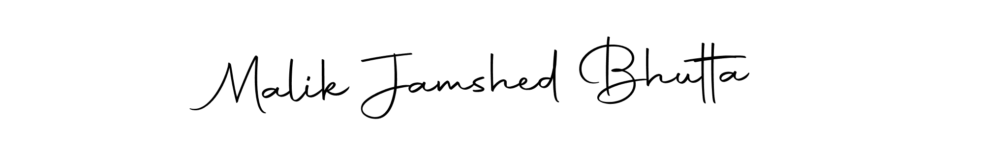 Similarly Autography-DOLnW is the best handwritten signature design. Signature creator online .You can use it as an online autograph creator for name Malik Jamshed Bhutta. Malik Jamshed Bhutta signature style 10 images and pictures png