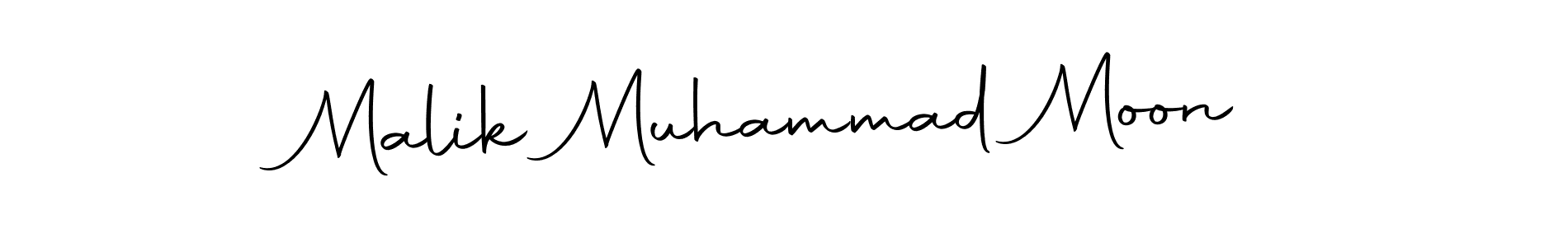 Here are the top 10 professional signature styles for the name Malik Muhammad Moon. These are the best autograph styles you can use for your name. Malik Muhammad Moon signature style 10 images and pictures png